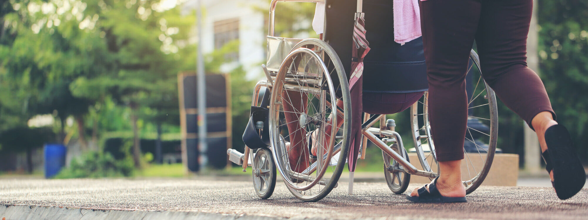 Transport m&eacute;dical VSL autour de Strasbourg dans le Grand Est Bischwiller