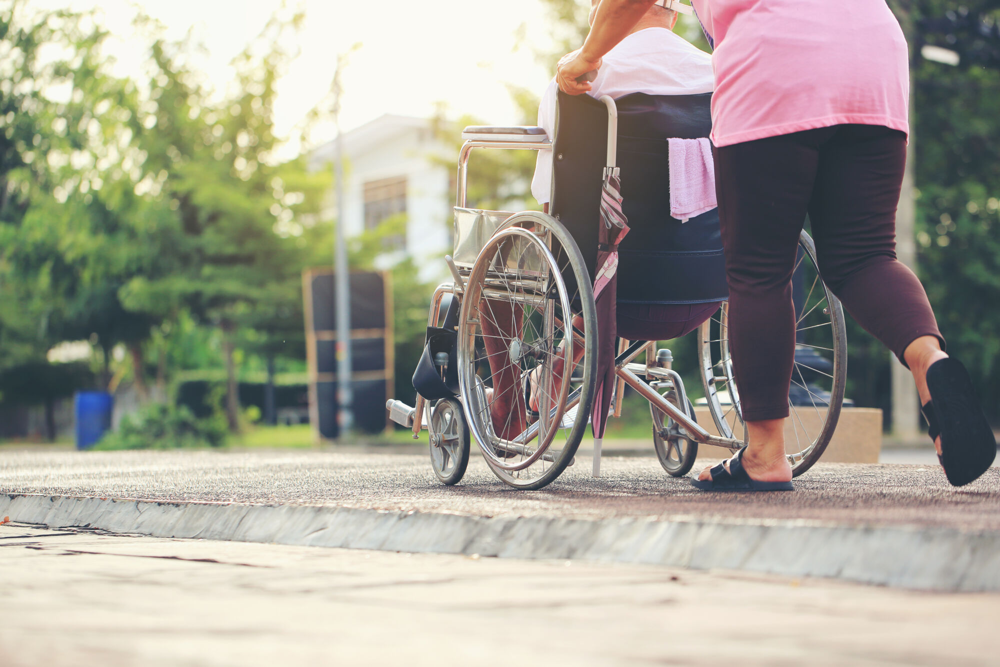 Transport m&eacute;dical VSL autour de Strasbourg dans le Grand Est Bischwiller